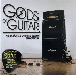 Gods Of Guitar - Cover
