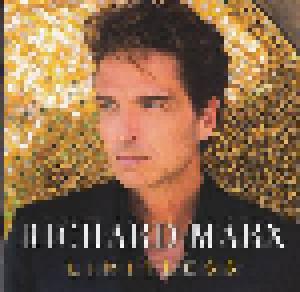 Richard Marx: Limitless - Cover