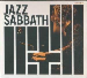 Jazz Sabbath: Jazz Sabbath - Cover