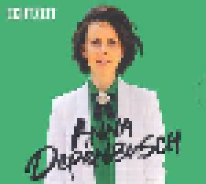 Anna Depenbusch: Echtzeit - Cover
