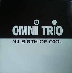 Omni Trio: Nu Birth Of Cool - Cover