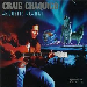 Craig Chaquico: Acoustic Planet - Cover