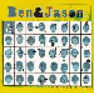 Ben & Jason: Emoticons - Cover