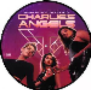 Charlie's Angels (Original Motion Picture Soundtrack) - Cover