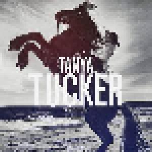 Tanya Tucker: While I'm Livin' - Cover