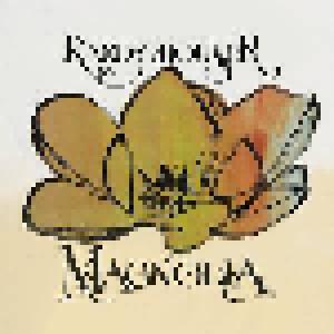 Randy Houser: Magnolia - Cover
