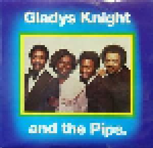 Gladys Knight & The Pips: Gladys Knight And The Pips - Cover