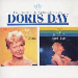 Doris Day: Day By Day / Day By Night - Cover
