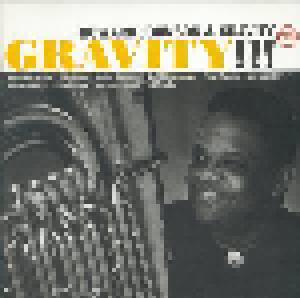 Howard Johnson & Gravity: Gravity !!! - Cover