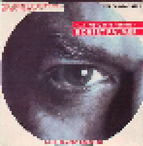 Robert Palmer: Simply Irresistible - Cover