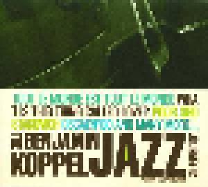 Benjamin Koppel: Benjamin Koppel Jazz Journey # 6 What Is This Thing Called Love?, The - Cover