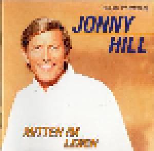 Jonny Hill: Mitten Im Leben - Cover