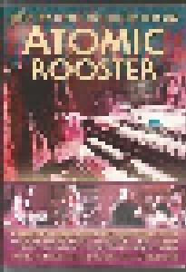 Atomic Rooster: Masters From The Vaults - Cover