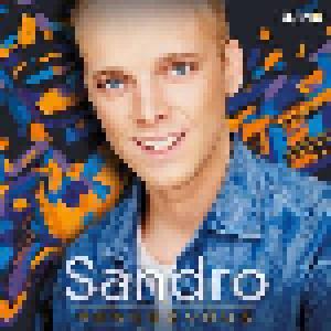 Sandro: Rendezvous - Cover