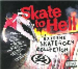 Skate To Hell - Cover