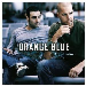 Orange Blue: Superstar - Cover