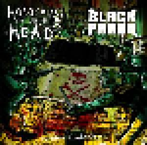 Black Panda, Holocaust In Your Head: Carniceria Rodante EP - Cover