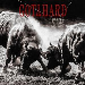 Gotthard: #13 - Cover