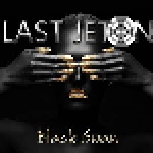 Last Jeton: Black Swan - Cover