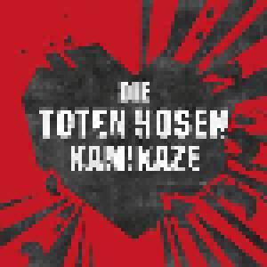 Die Toten Hosen: Kamikaze - Cover