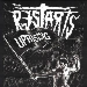 The Restarts: Uprising - Cover