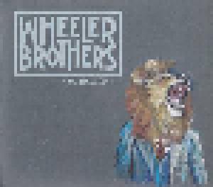 Wheeler Brothers: Portraits - Cover