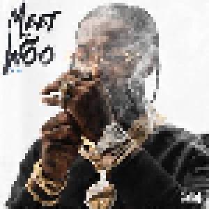 Pop Smoke: Meet The Woo V.2 - Cover