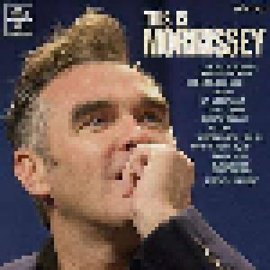 Morrissey: This Is Morrissey - Cover