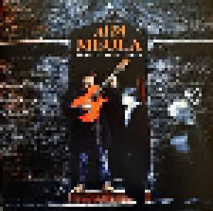 Al Di Meola: Across The Universe - Cover