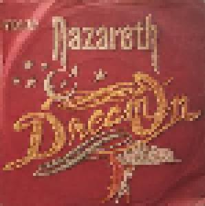 Nazareth: Dream On - Cover