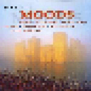 Mystic Moods - Cover