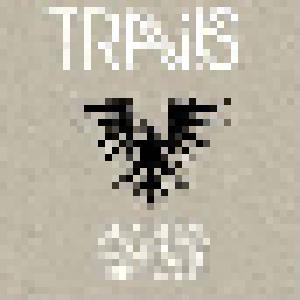 Travis: Live At The Fenix Festival - Cover