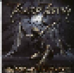 Cover - Dawn Of Destiny: Rebellion In Heaven