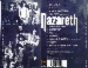 Nazareth: Love Hurts - The Rock Ballads (CD) - Bild 2