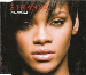 Cover - Rihanna: Disturbia