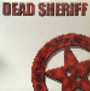 Cover - Dead Sheriff: Rockapocalyptica