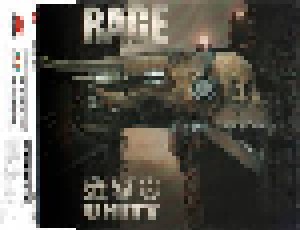Rage: Unity (Promo-CD) - Bild 2