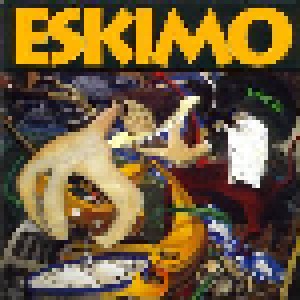 Cover - Eskimo: Jack