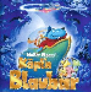 Käpt'n Blaubär (CD) - Bild 1
