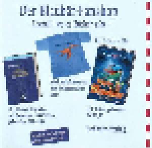 Käpt'n Blaubär (CD) - Bild 5