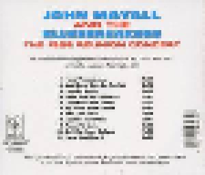 John Mayall & The Bluesbreakers: The 1982 Reunion Concert (CD) - Bild 2