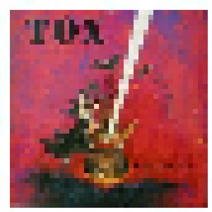 Tox: Prince Of Darkness (LP) - Bild 1
