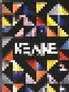 Keane: Perfect Symmetry (CD + DVD) - Bild 1