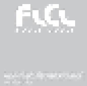 Cover - Shinkichi Mitsumune: FLCL - Fooly Cooly (Original Soundtrack 1: Addict)