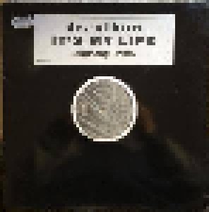 Dr. Alban: It's My Life (12") - Bild 1