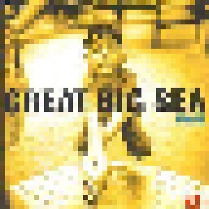Great Big Sea: Turn (CD) - Bild 1