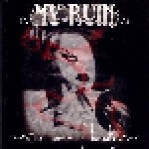 My Ruin: The Horror Of Beauty (CD) - Bild 1