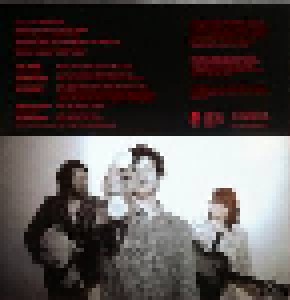 Ryan Adams: Heartbreaker (LP) - Bild 6