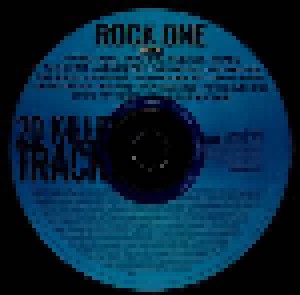 Rock One Vol. 25 (CD) - Bild 4