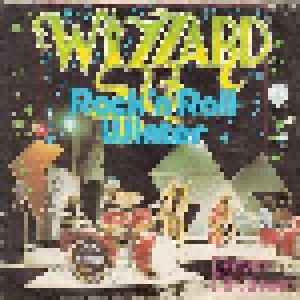 Wizzard: Rock 'n Roll Winter (7") - Bild 2